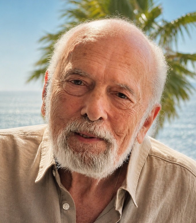 Michel Caza