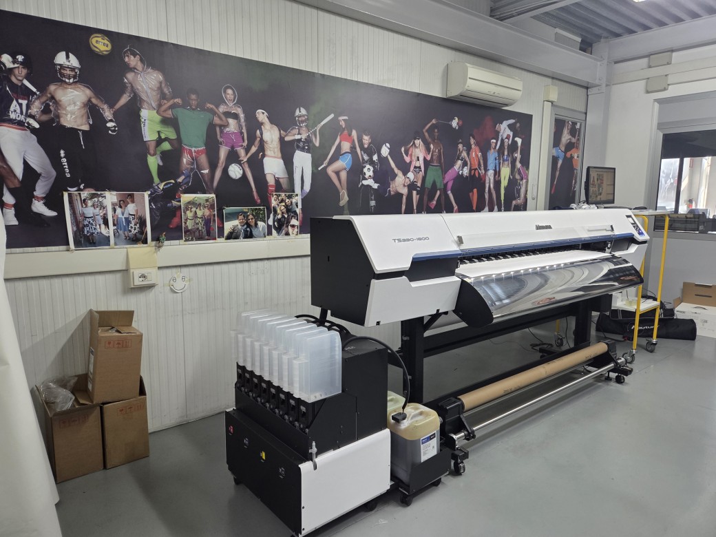 Mimaki