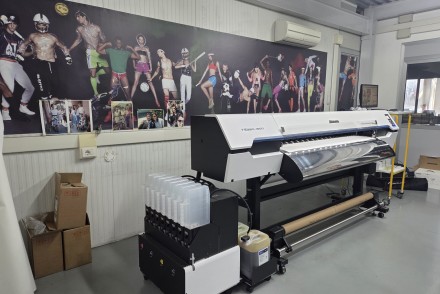 Mimaki