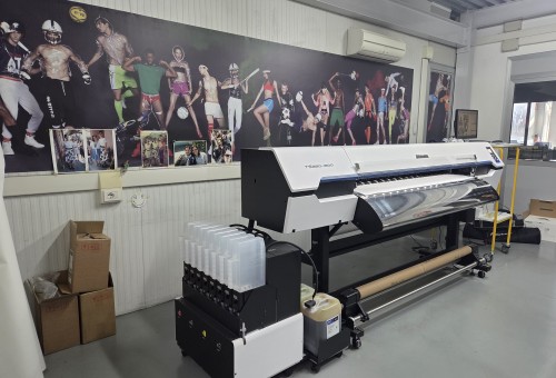 Mimaki