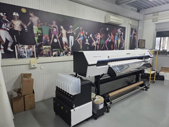 Mimaki