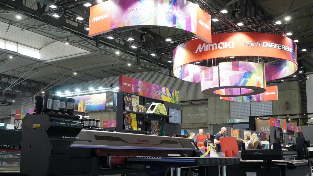 Mimaki