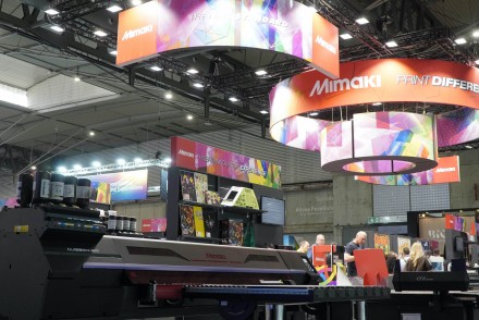 Mimaki