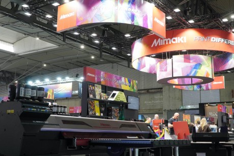 Mimaki