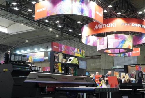 Mimaki