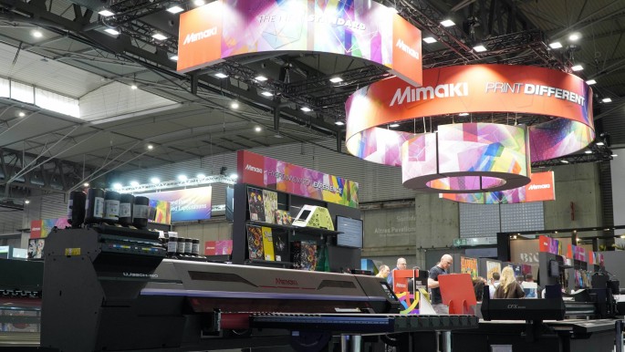 Mimaki