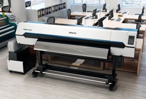 Mimaki