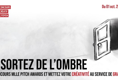 Mlle Pitch Awards