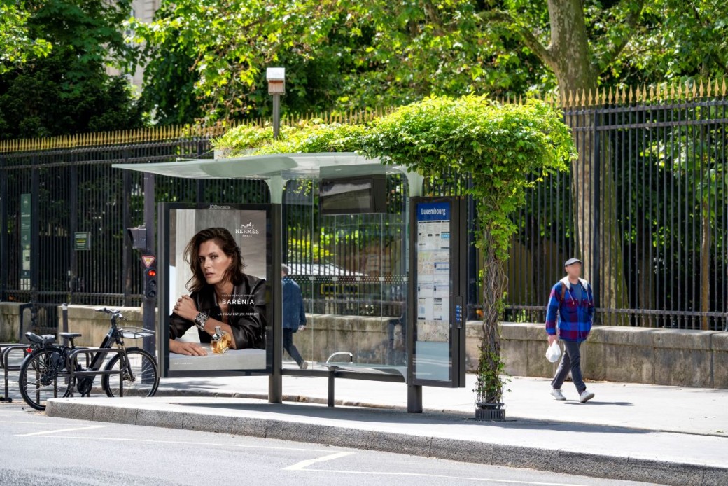JCDecaux