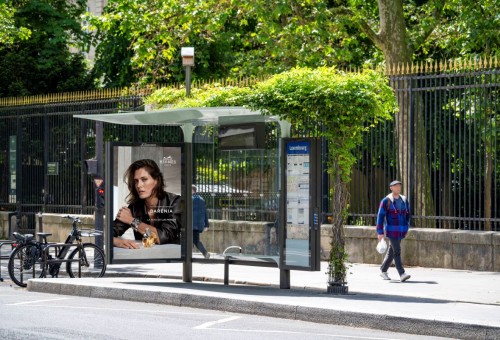 JCDecaux