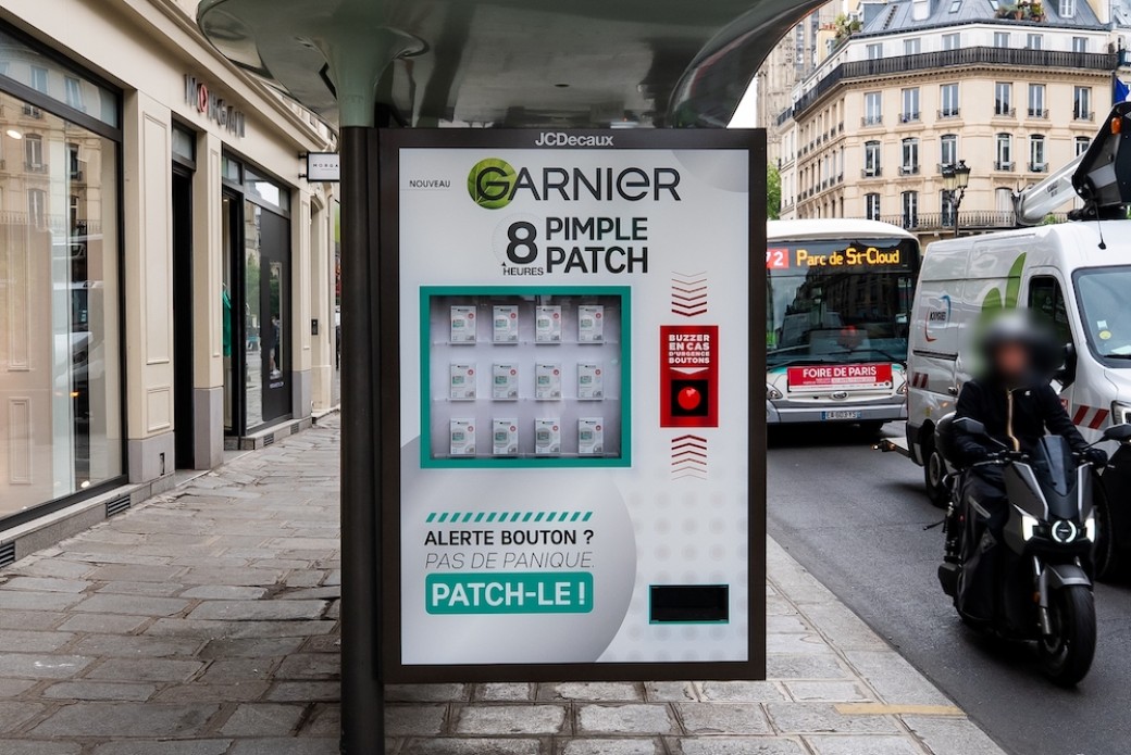 JCDecaux