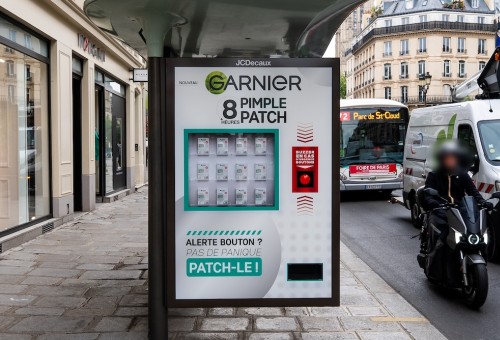 JCDecaux