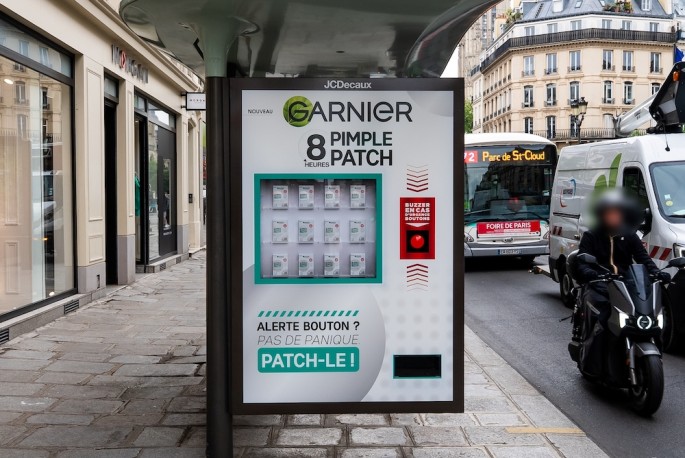 JCDecaux