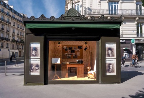 JCDecaux Live