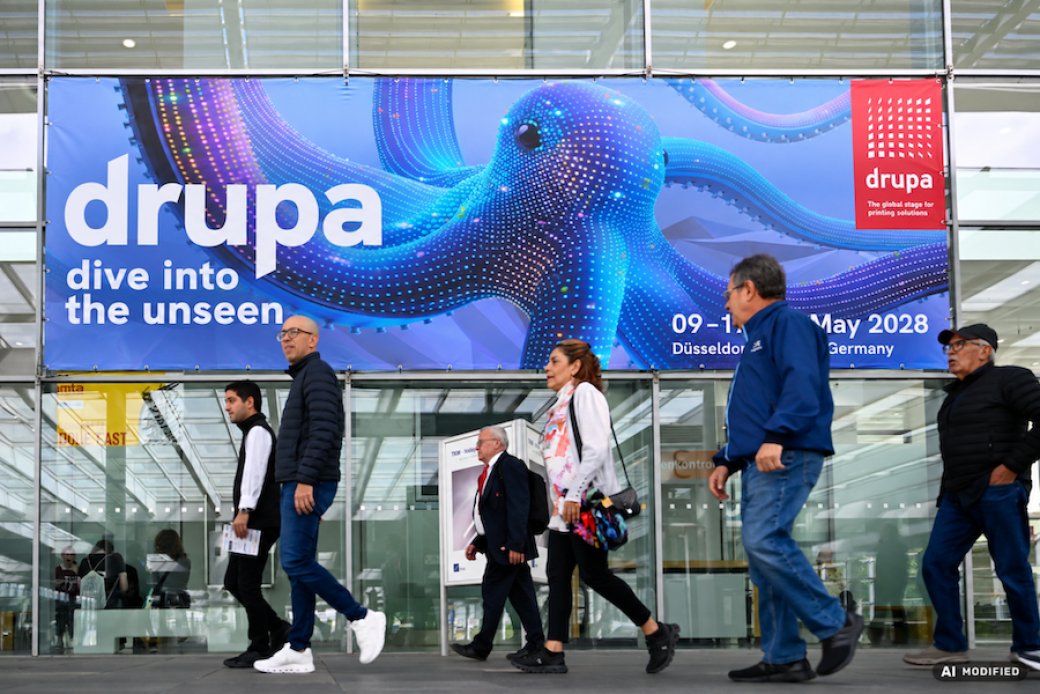 Drupa 2028