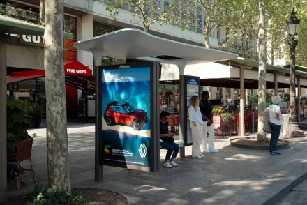 JCDecaux