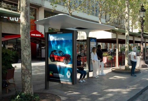 JCDecaux