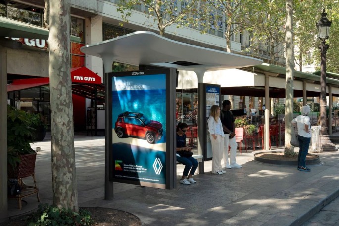 JCDecaux