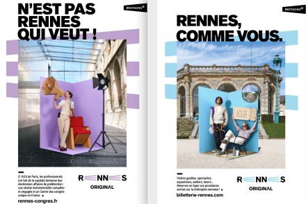 La Contrée