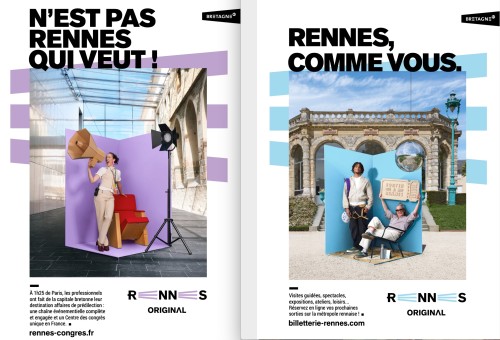 La Contrée