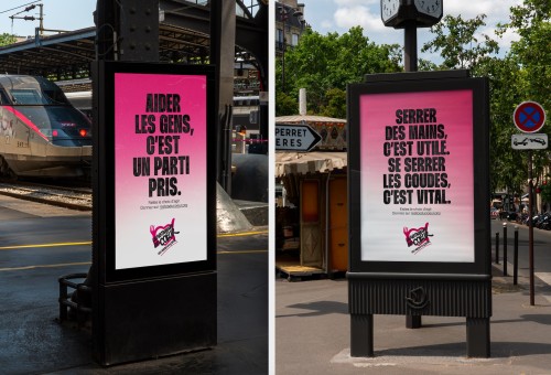 Agence Change 