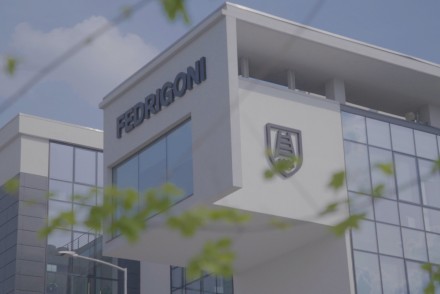 Fedrigoni