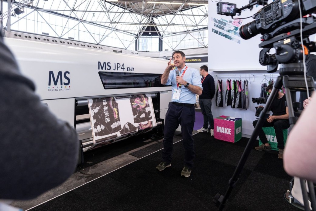 FESPA Berlin 