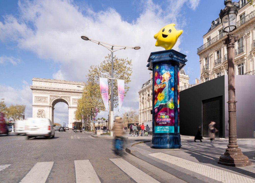 JCDecaux