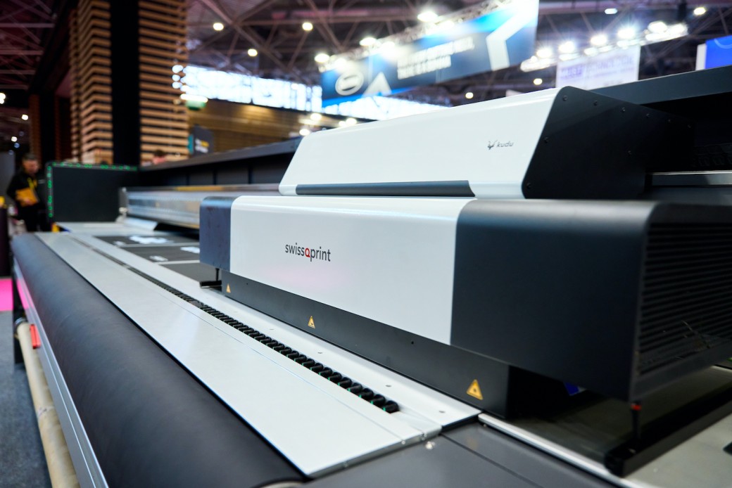 swissQprint
