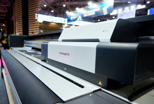 swissQprint