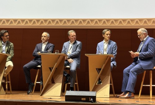 roundtable
