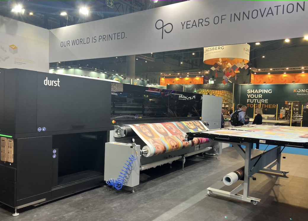 Durst Group