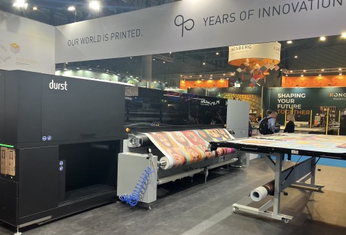 Durst Group