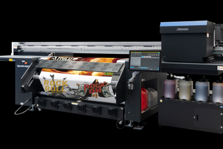 Mimaki