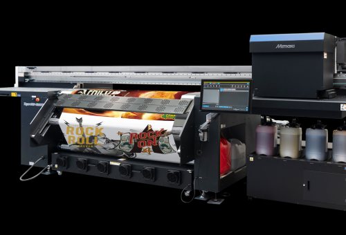Mimaki