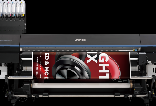 Mimaki 