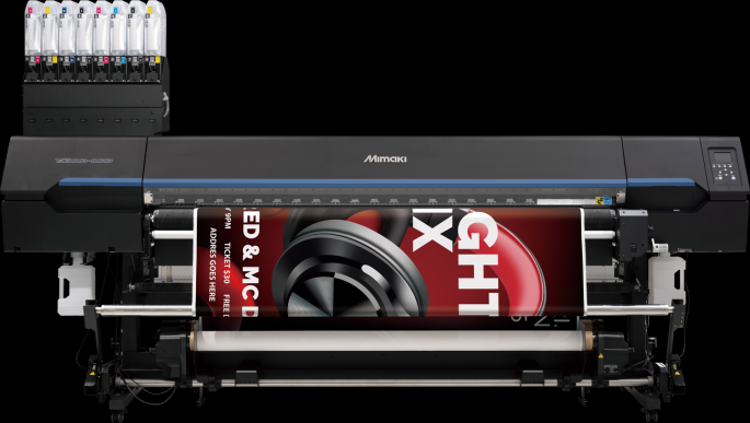 Mimaki 
