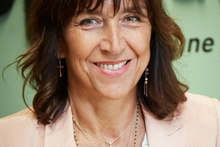 Valérie Decamp