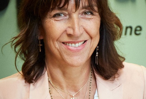 Valérie Decamp
