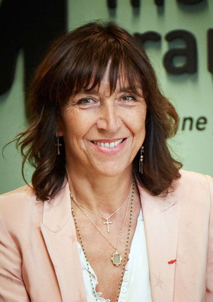 Valérie Decamp