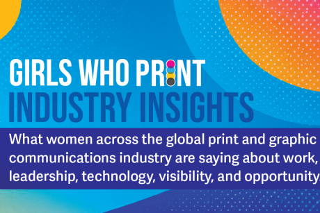 Girls Who Print