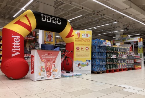 Vittel