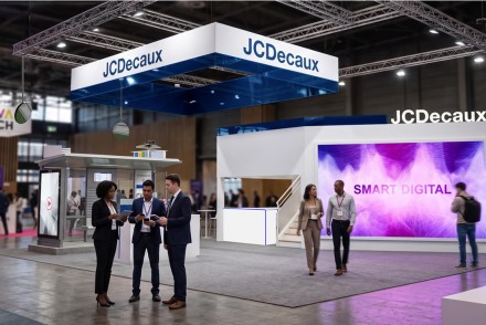 JCDecaux