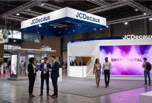 JCDecaux