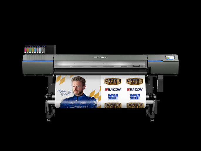 Roland DG